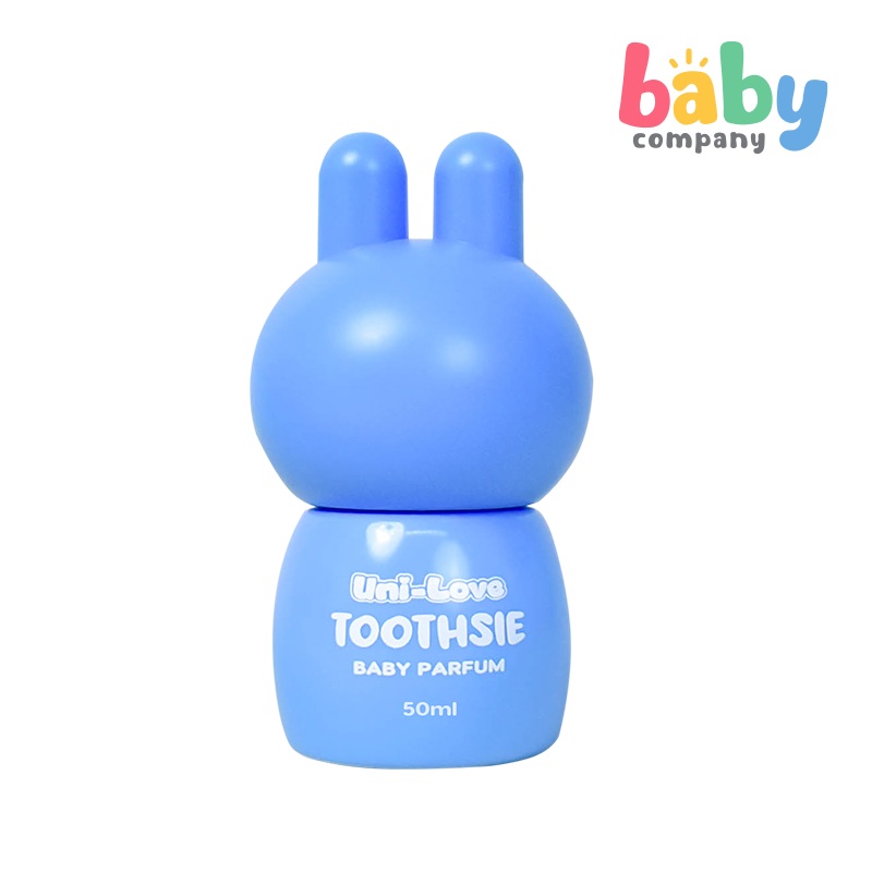 Uni-Love Toothsie Baby Parfum (Blue) 50ml