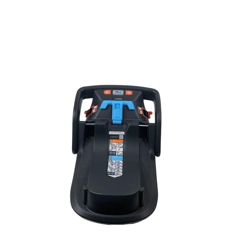 UPPAbaby Mesa/Mesa V2 Car Seat Base, 2023