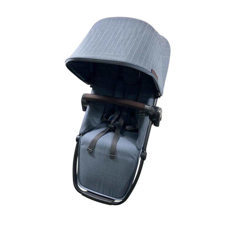 UPPAbaby Vista V3 Stroller Seat, 2024, Paige