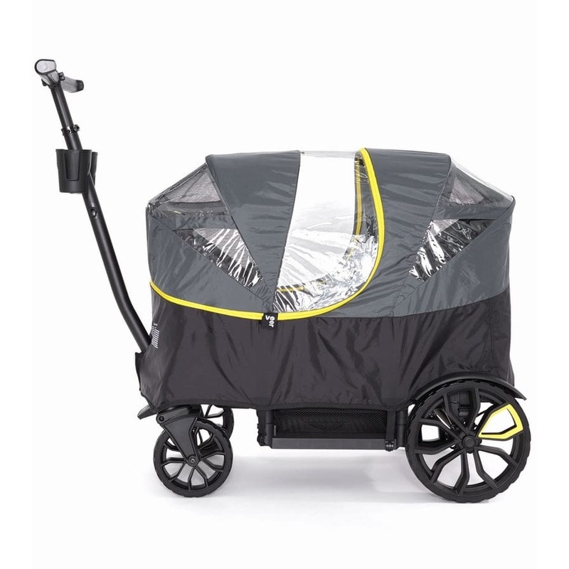 Veer Cruiser All Weather Cover