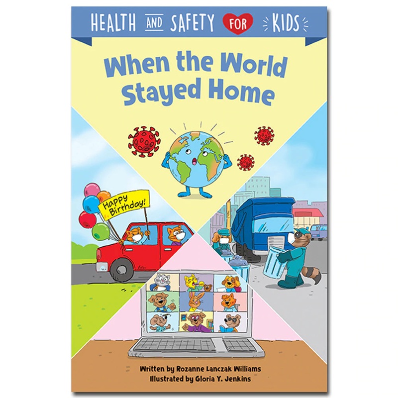 When The World Stayed Home Heath & Safety