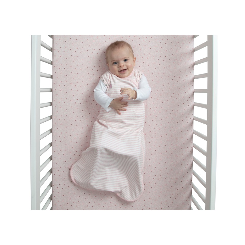 babyGap TrueSleep Sleep Sack with Built-In Swaddle, 0-6 Months