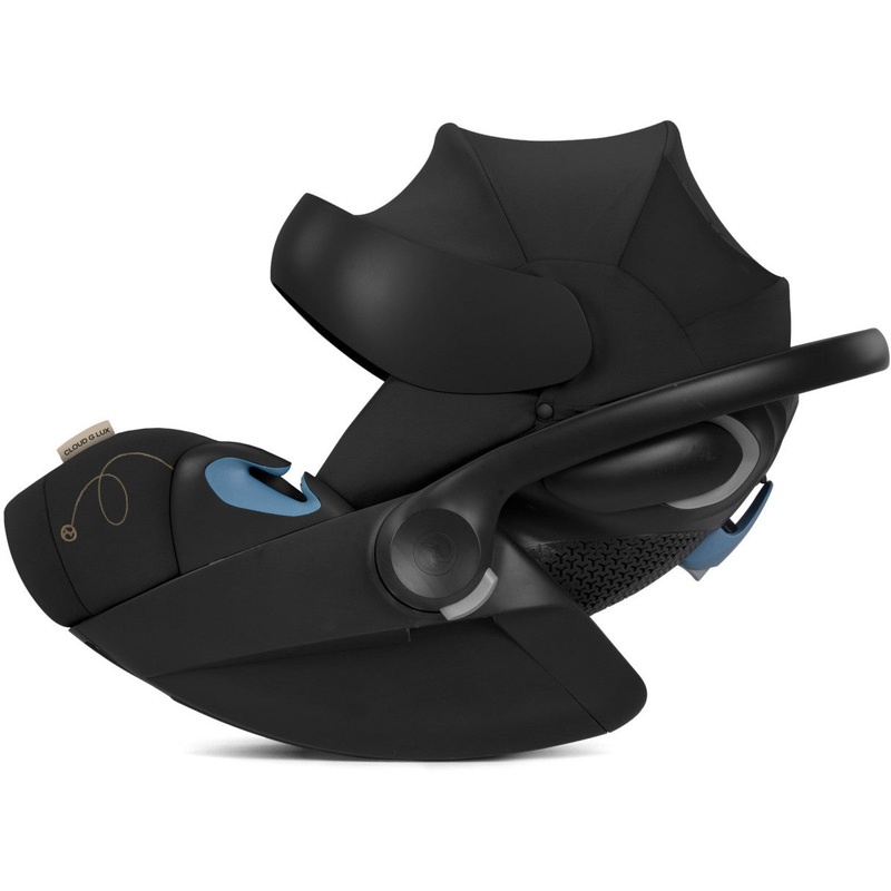 Cybex Cloud G Lux Extended Infant Car Seat