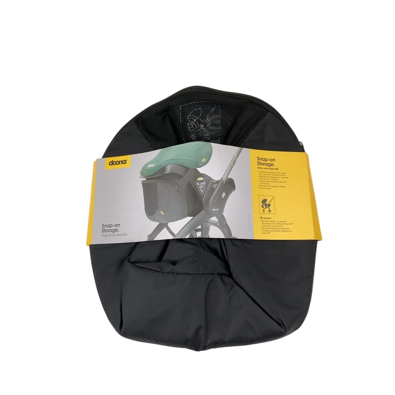 Doona Snap On Storage