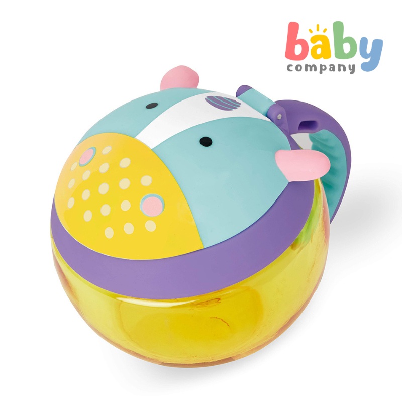 Skip Hop Zoo Snack Cup – Unicorn