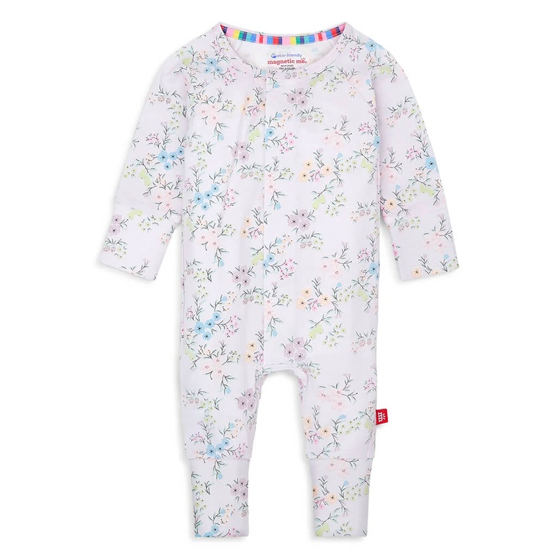 Modal Convertible Coverall Emily