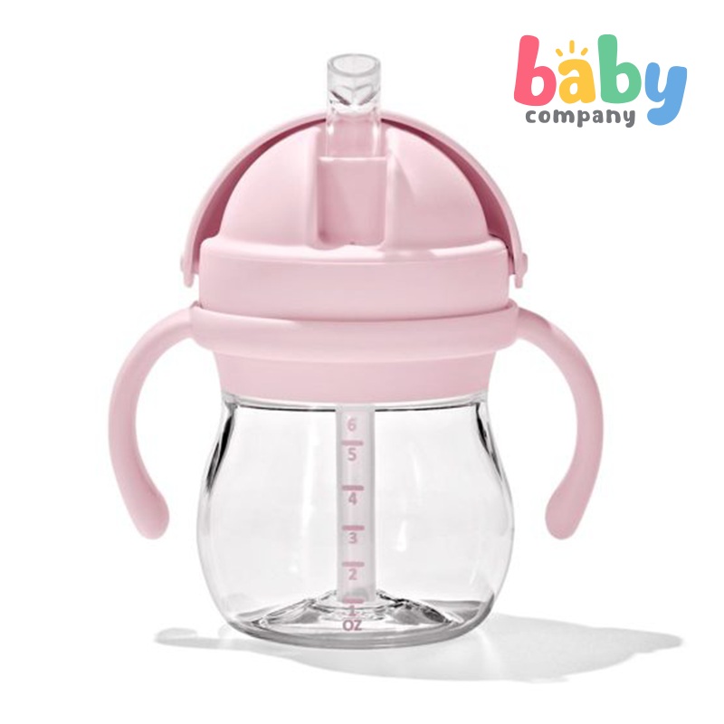Oxo Tot Straw Cup 6 oz – Blossom