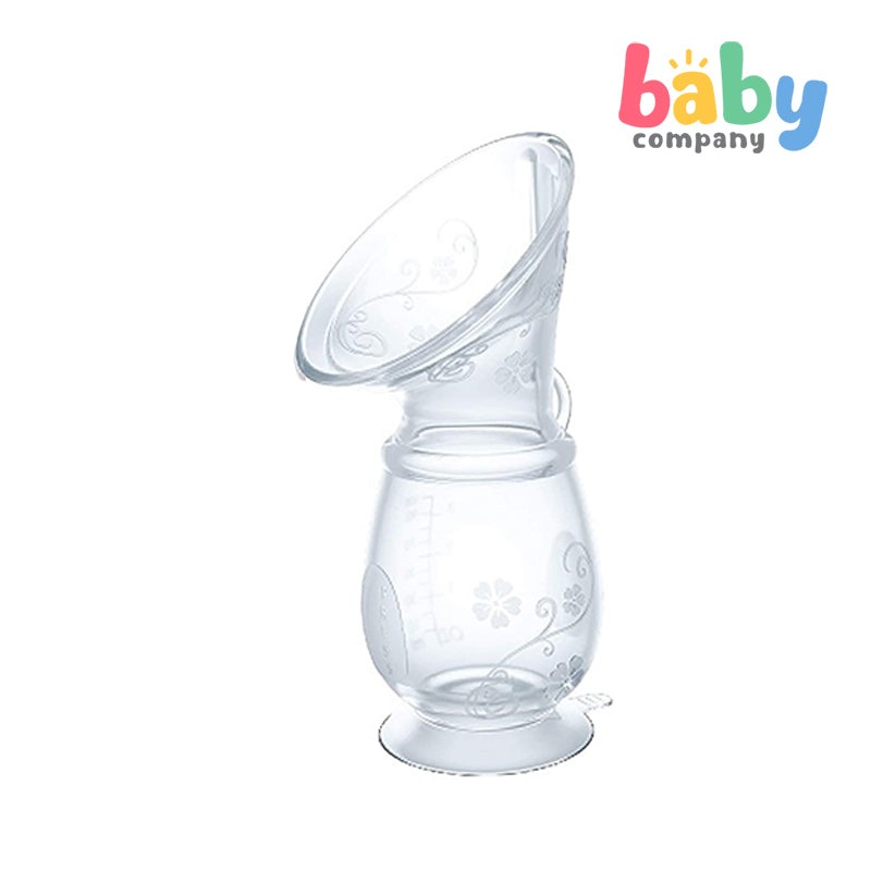 Pigeon Milk Saver Pump