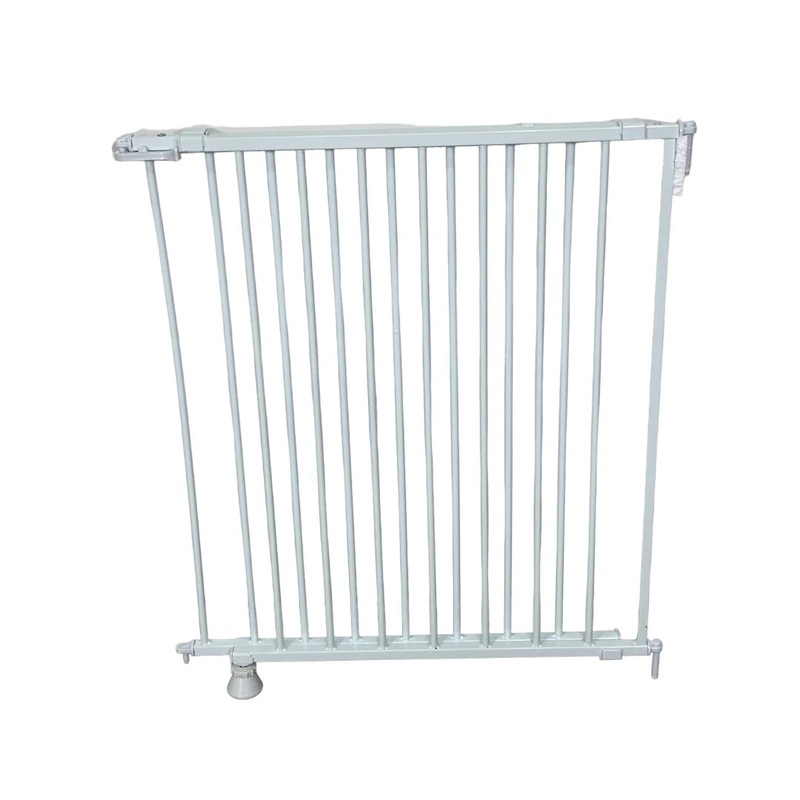 Regalo Top Of Stairs Baby Gate