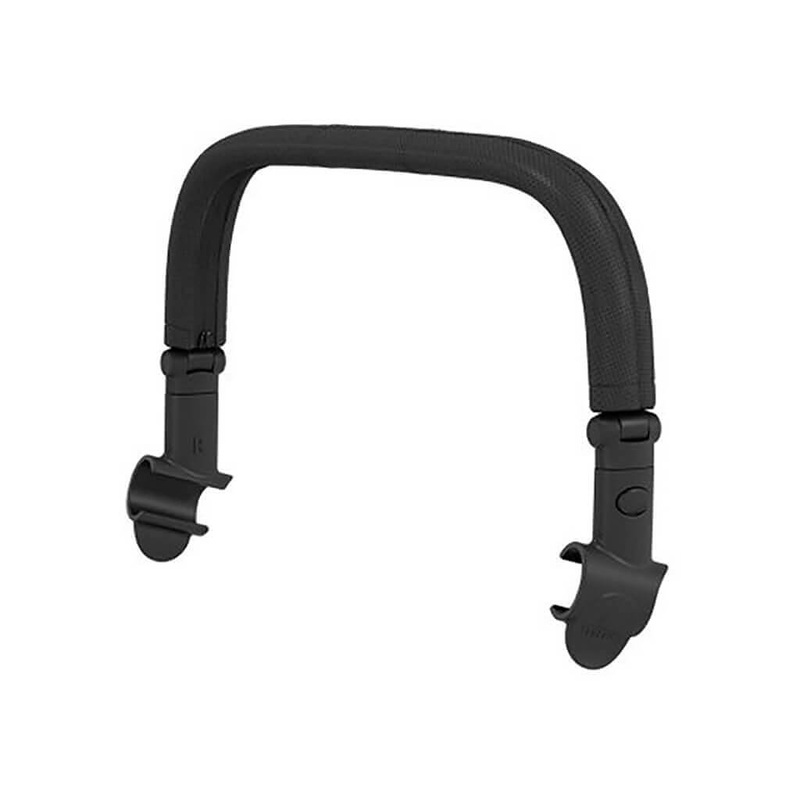 Safety Bar Ebony