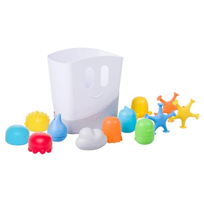 Ubbi Bath Gift Set