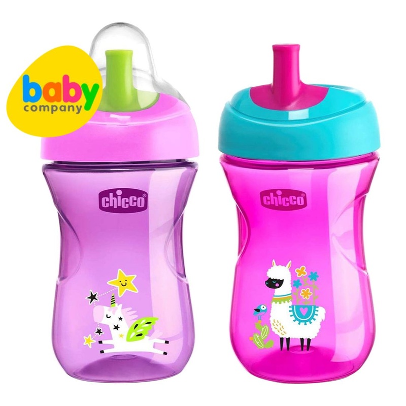 Chicco Advanced Cup 12 months + Unicorn