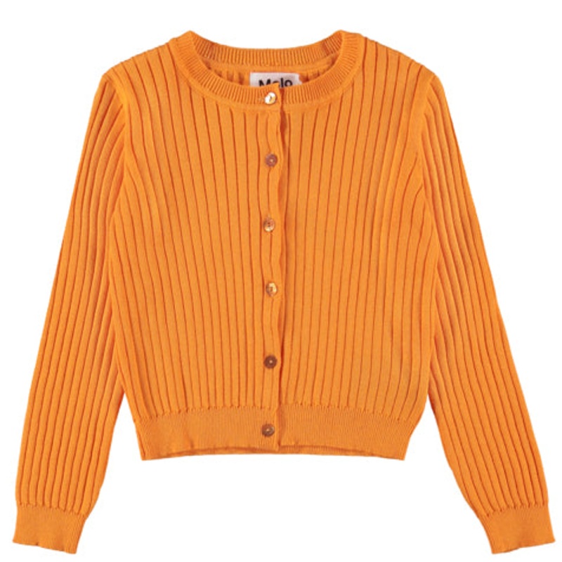 Gloria Cardigan – Clementine