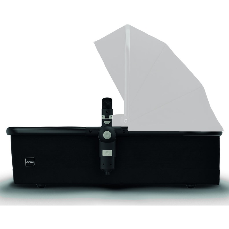 Joolz Geo 2 Studio Upper Carrycot – Noir