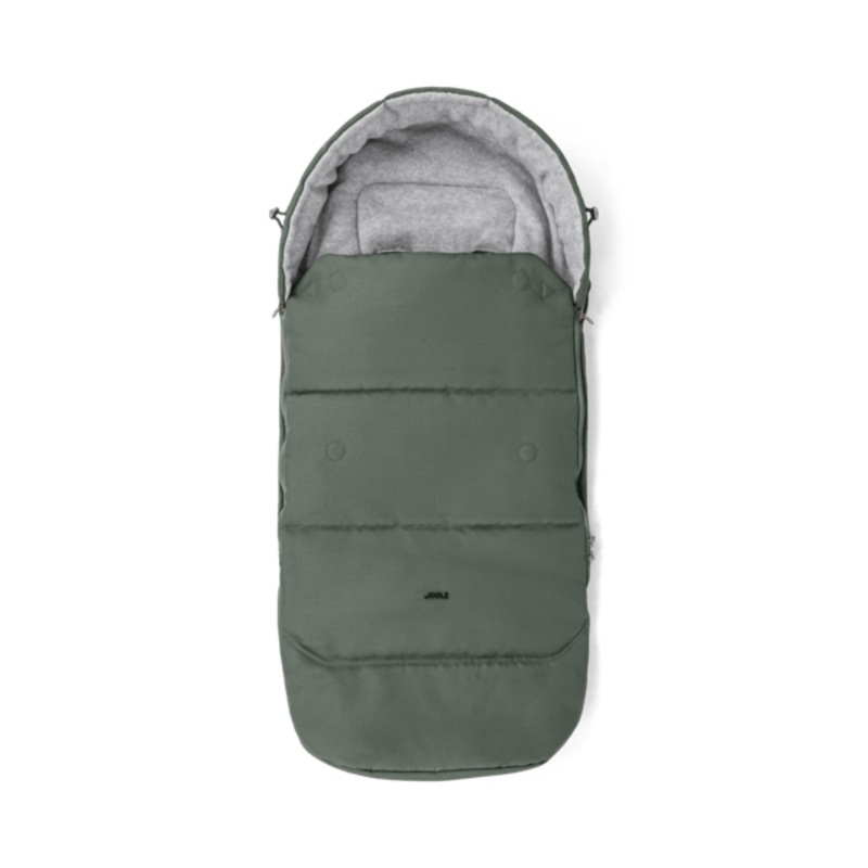 Joolz universal footmuff