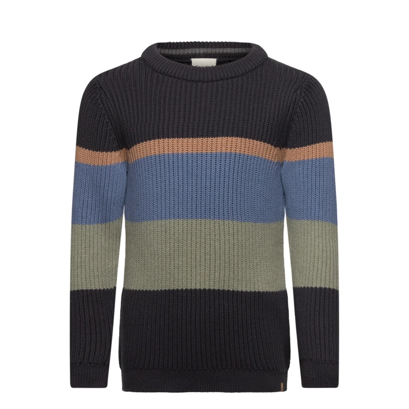 Minymo Pullover Knit Sweater