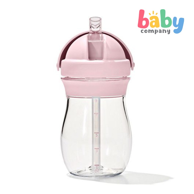 Oxo Tot Straw Cup 9 oz – Blossom