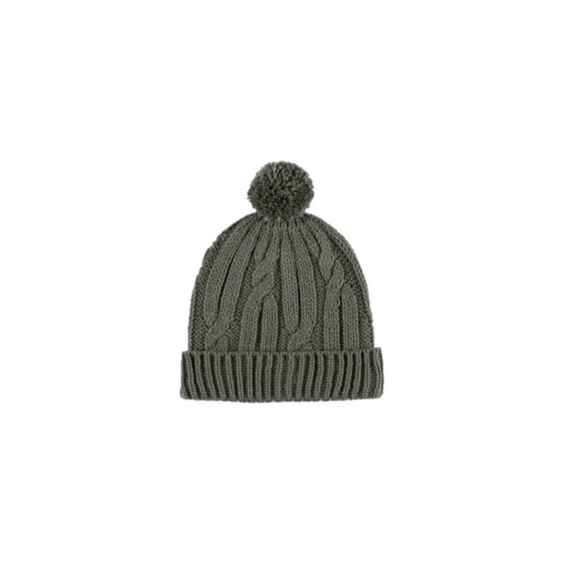 Rylee + Cru Beanie – Forest