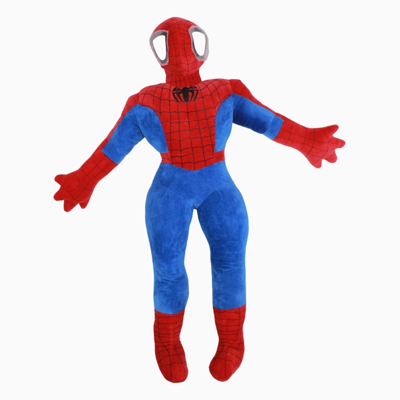 Spiderman Plush Toy  70 CM