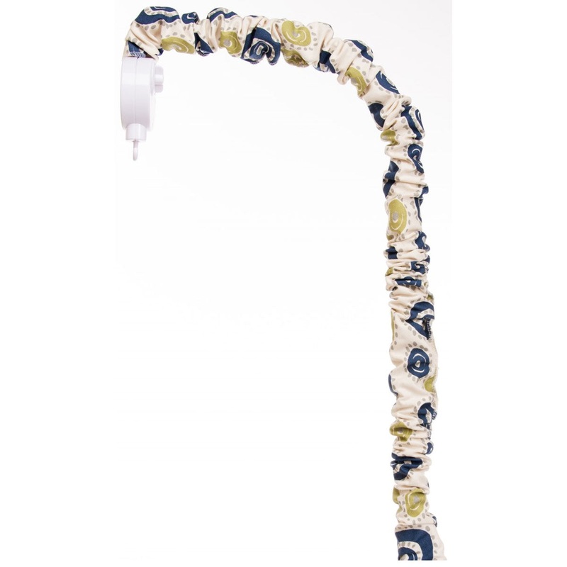 Sweet Potato Uptown Traffic Mobile Arm Cover