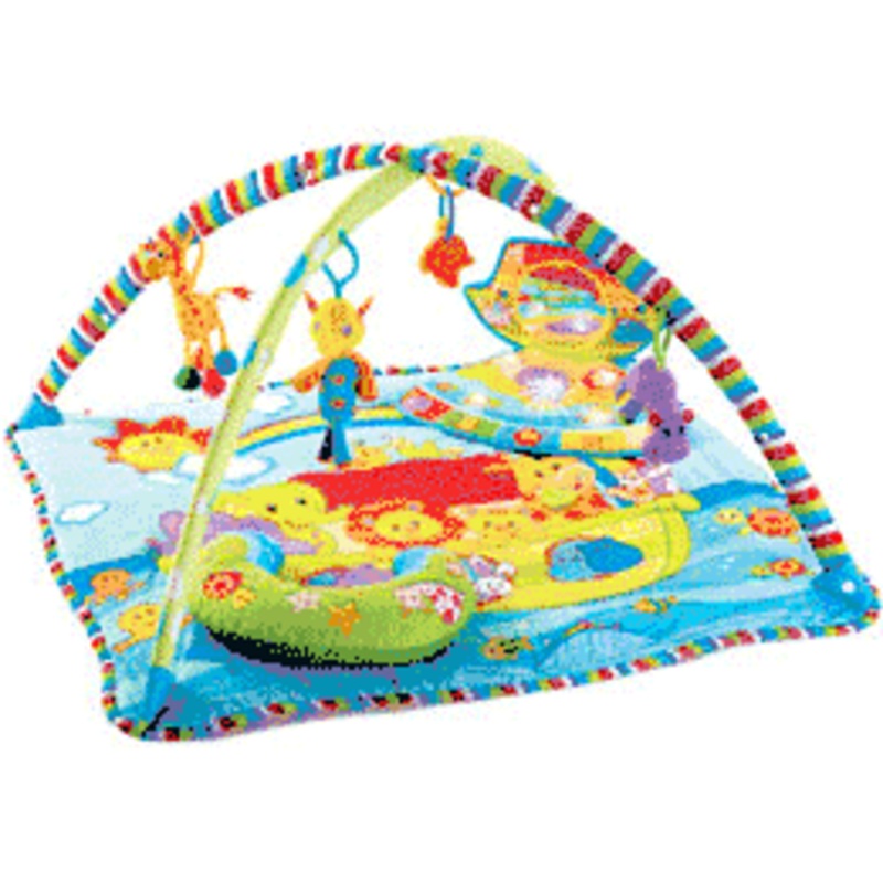 Tiny Love Gymini Musical Kick N Discover