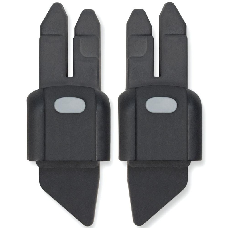 UPPAbaby Cruz Car Seat Adapter | Peg Perego