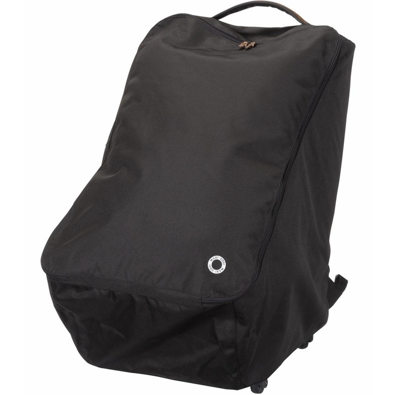 Wheeled Car Seat Travel Bag