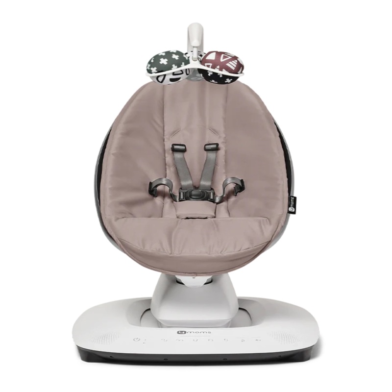 4moms MamaRoo Multi Motion Baby Swing