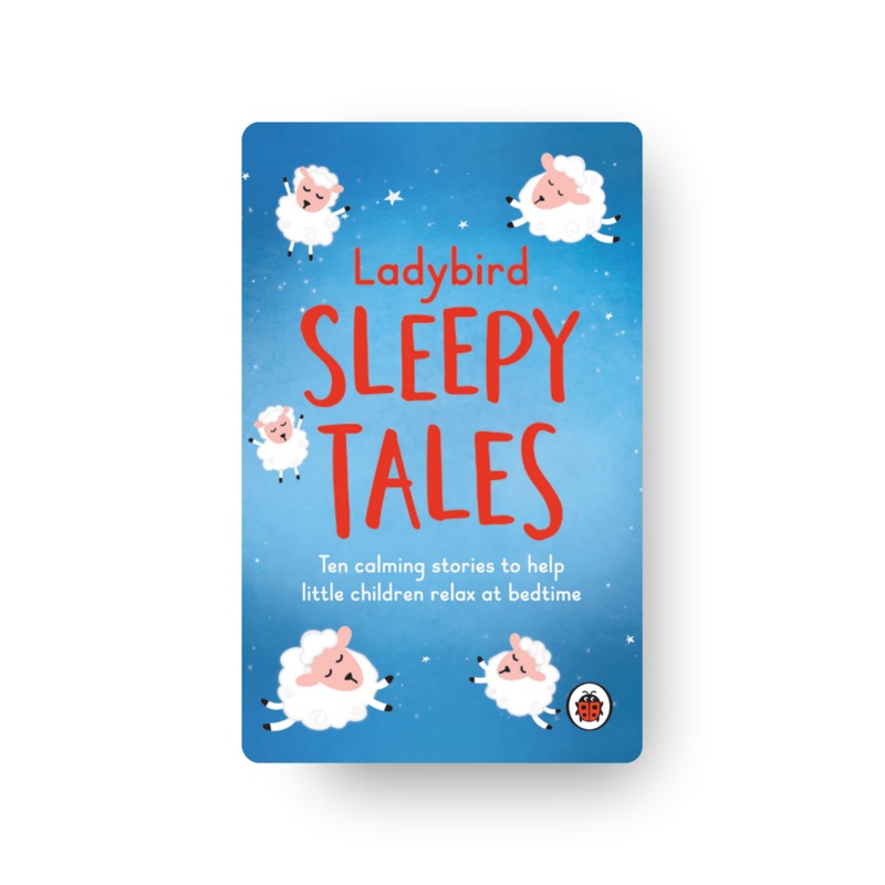 Yoto – Yoto Card – Ladybird Sleepy Tales