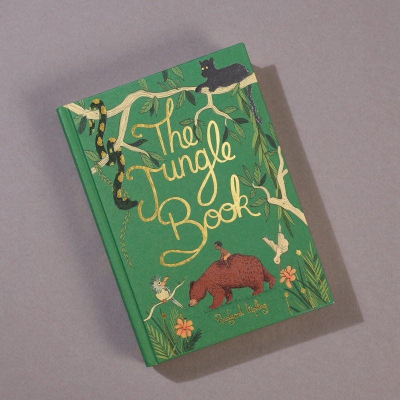 The Jungle Book (Collectors Edition)