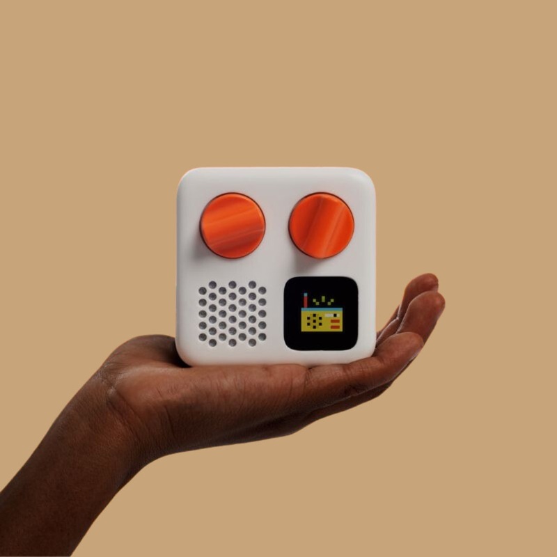 Yoto – Yoto Mini Player