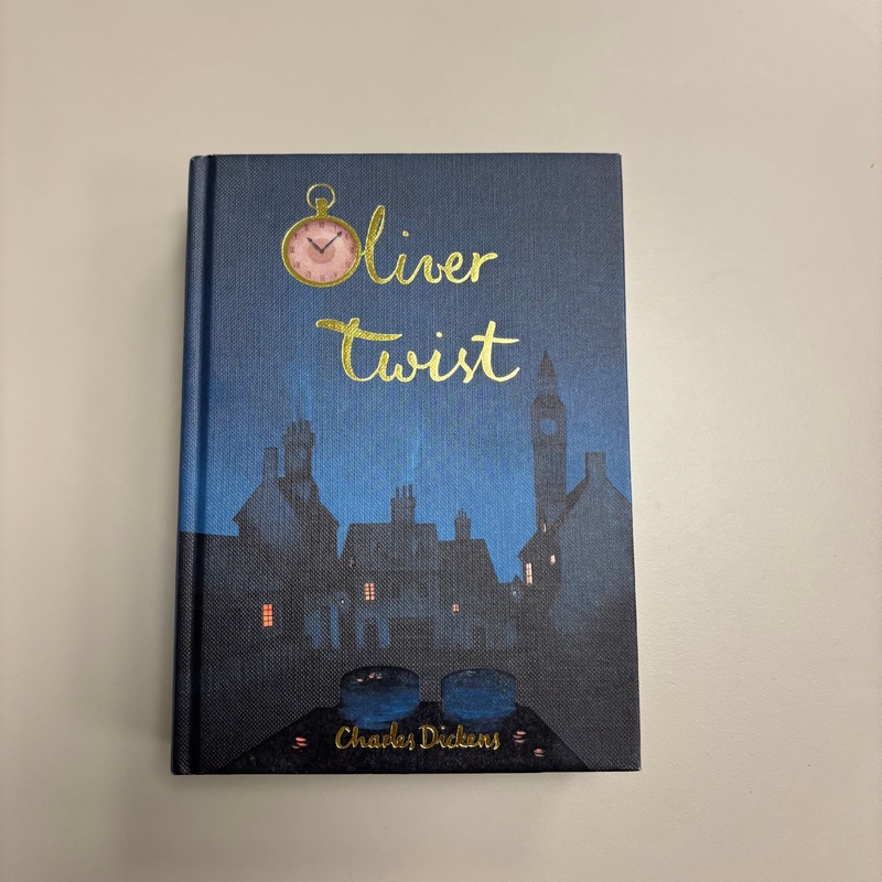 Oliver Twist (Collectors Edition)
