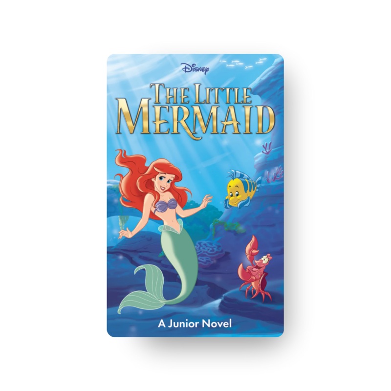 Yoto – Yoto Card – The Little Mermaid