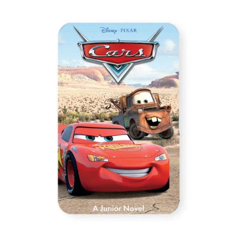 Yoto – Yoto Card – Cars