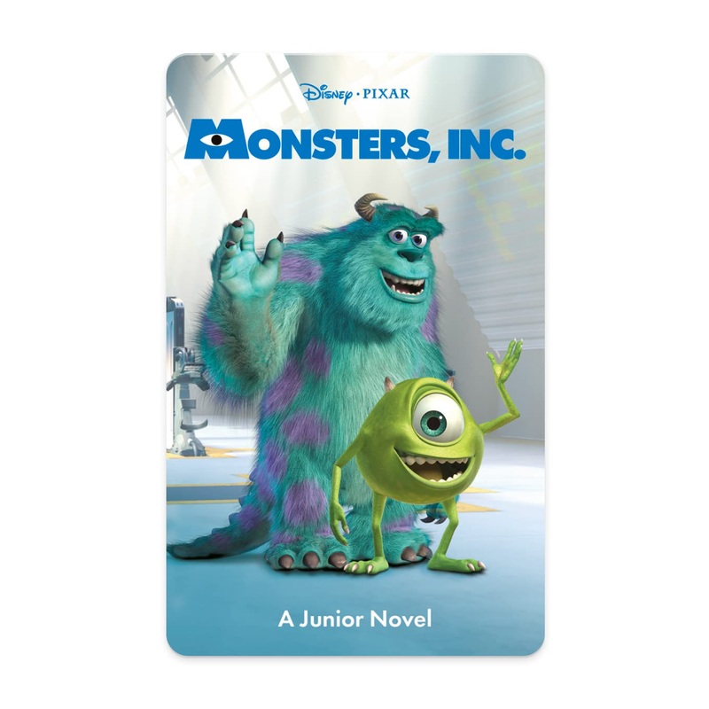 Yoto – Yoto Card – Monsters, Inc.