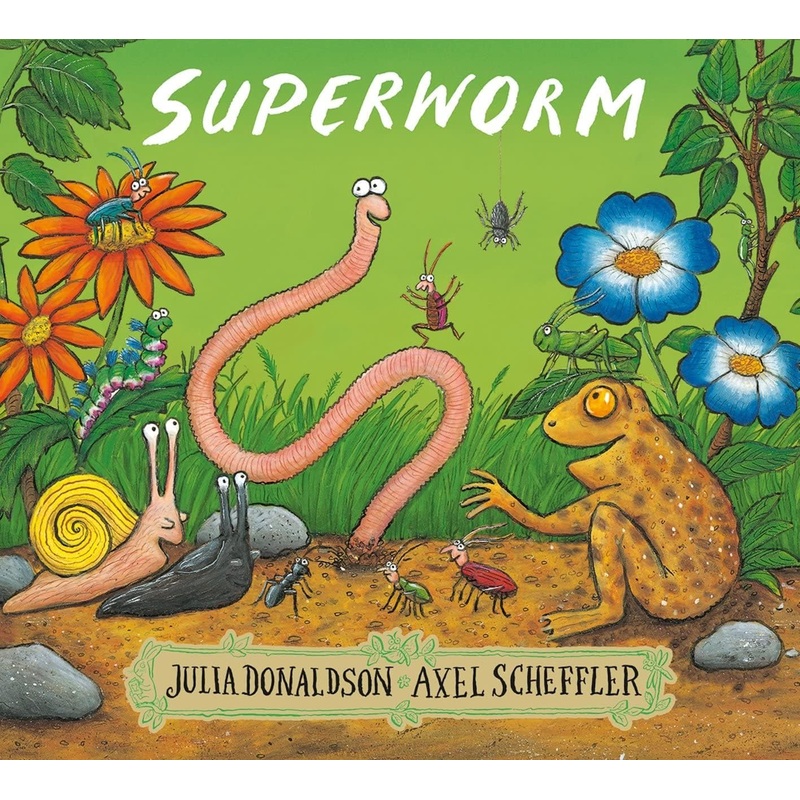 Superworm