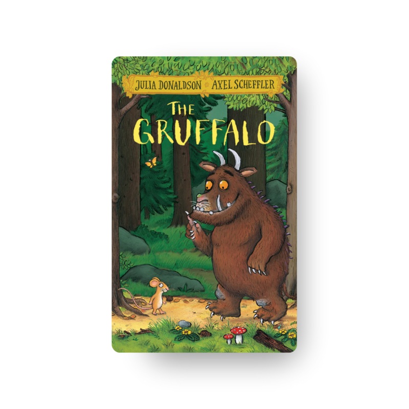 Yoto – Yoto Card – The Gruffalo