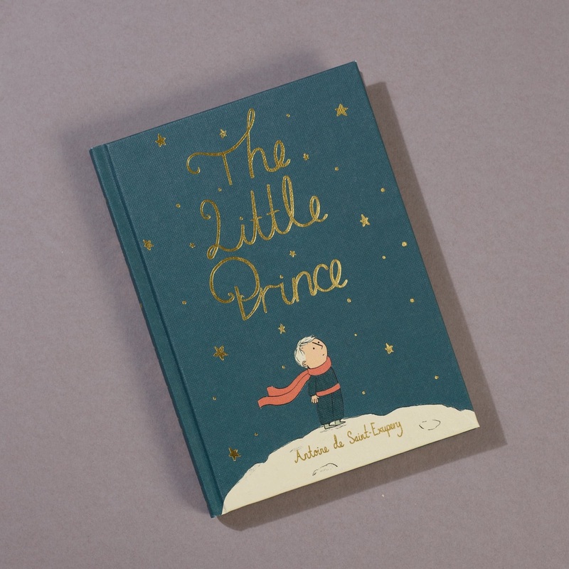 The Little Prince (Collectors Edition)