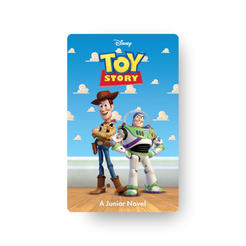 Yoto – Yoto Card – Toy Story