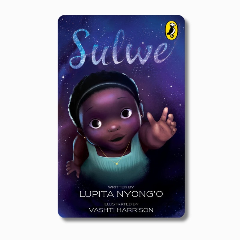 Yoto – Yoto Card – Sulwe