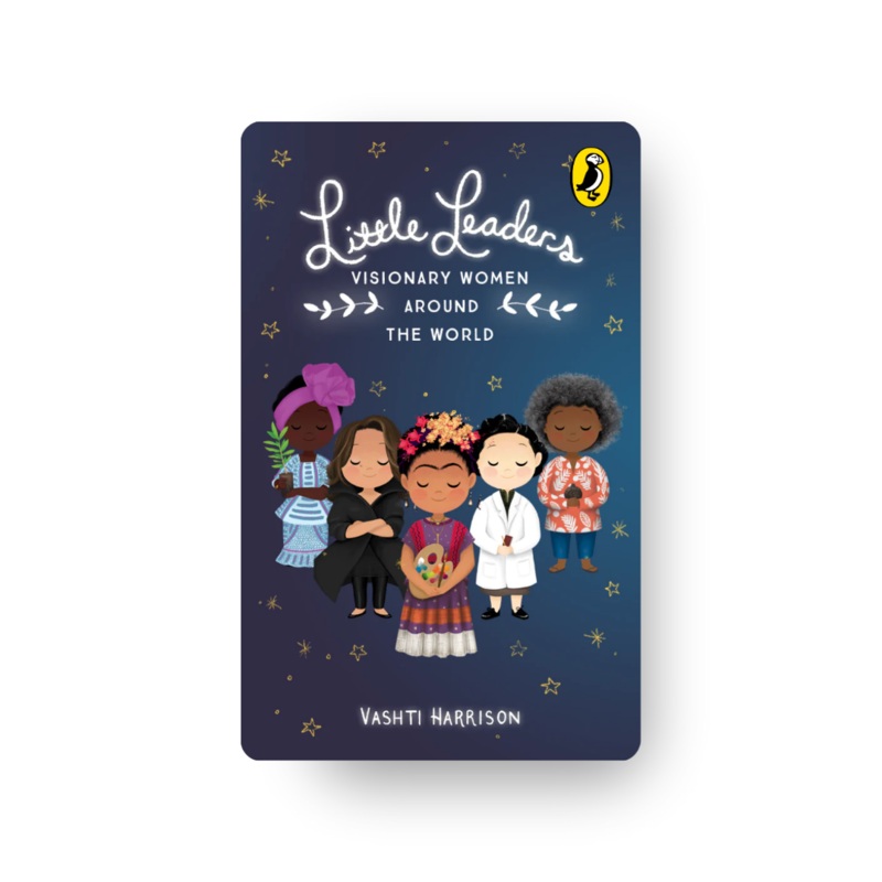 Yoto – Yoto Card – Little Leaders: Visionary Women Around the World