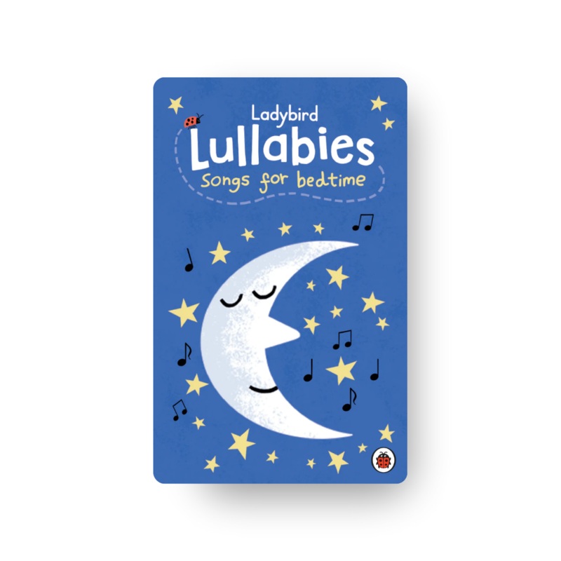 Yoto – Yoto Card – Ladybird Lullabies
