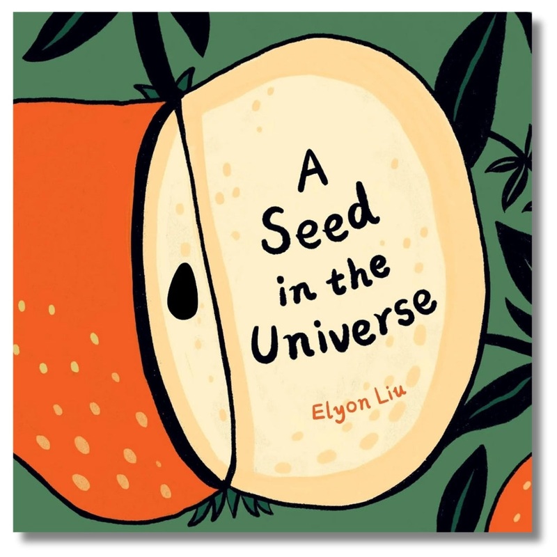 A Seed in the Universe