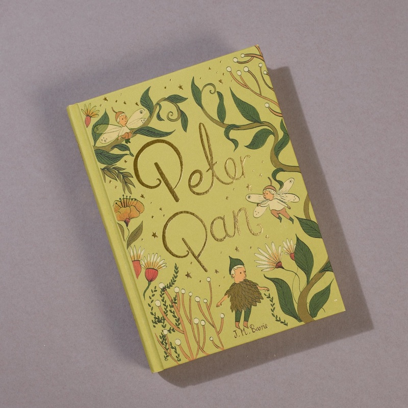 Peter Pan (Collectors Edition)