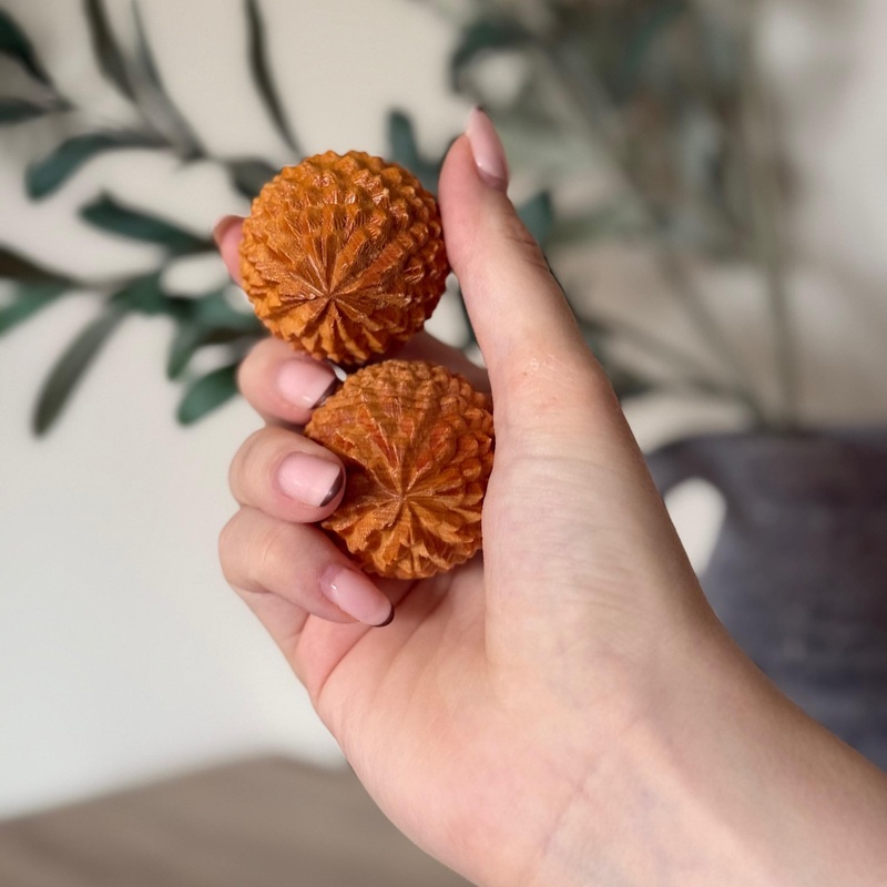 Yuula – The Aura Orbs