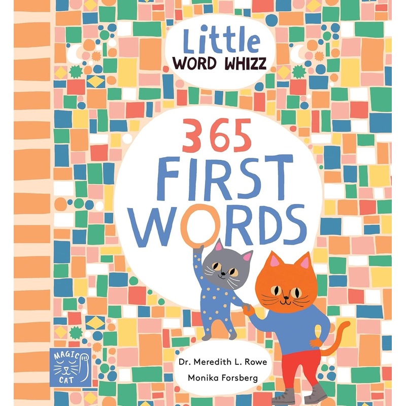 365 First Words