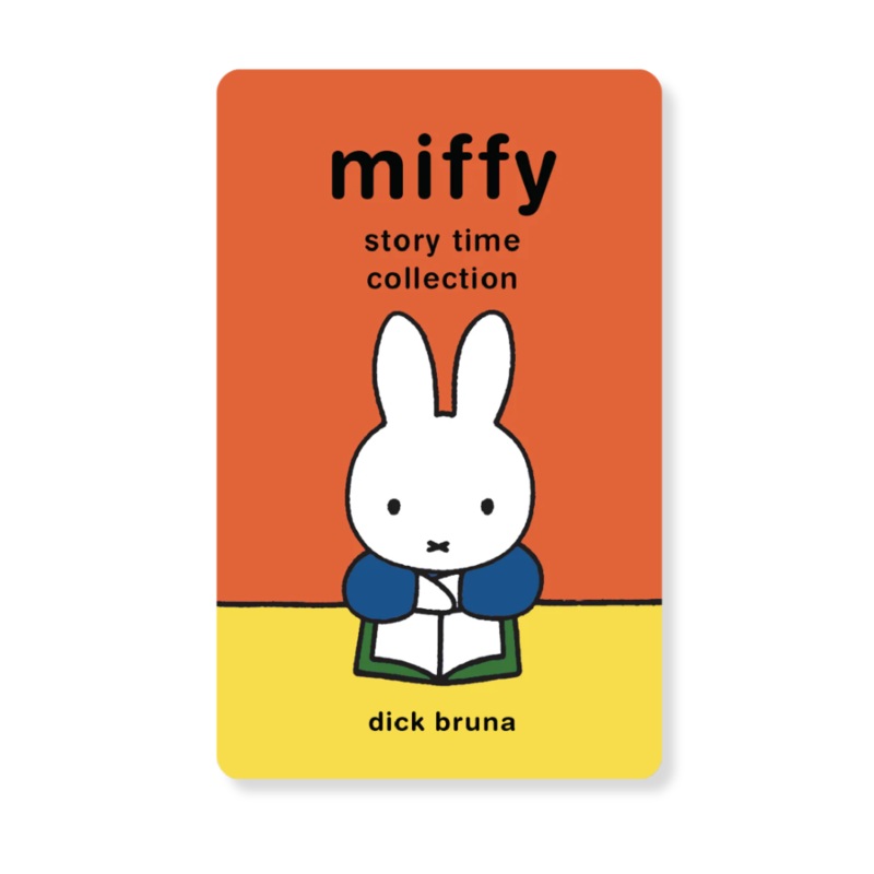 Yoto – Yoto Card – Miffy Story Time