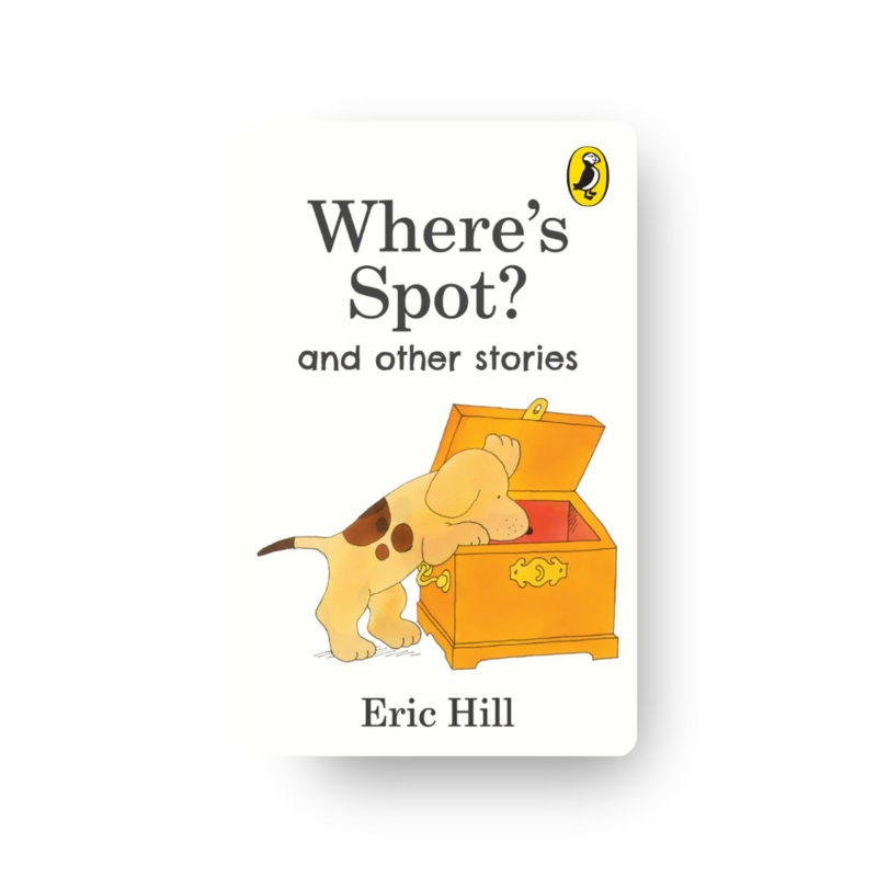 Yoto – Yoto Card – Where’s Spot and Other Stories