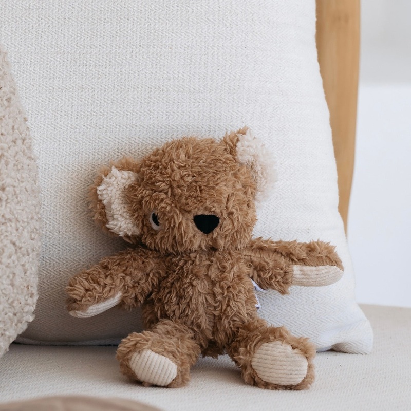 And The Little Dog Laughed – Soft Toy – Wilbur Koala