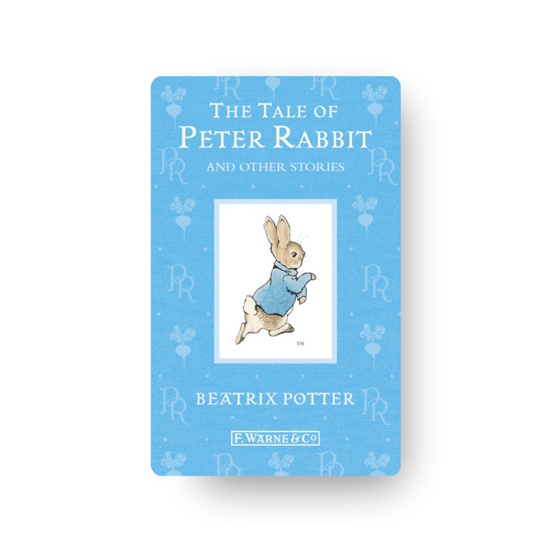 Yoto – Yoto Card – The Tale of Peter Rabbit and Other Stories